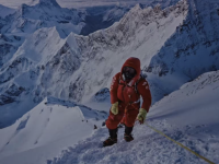 Le documentaire d'Inoxtag sur l'Everest a été visionné 11 millions de fois en 24 heures