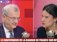 Déficit public, impôts, inflation… Ce que recommande le gouverneur de la Banque de France