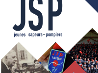 Alain Diry publie l'Histoire des Jeunes Sapeurs-Pompiers de Saône et Loire 