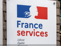 Maison France Services - Pour une fois que la Cour des Comptes délivre sa satisfaction ! 