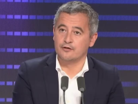 BUDGET BARNIER - "Je ne voterai pas le budget qui est inacceptable", affirme l'ancien ministre Gérald Darmanin