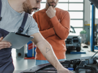 Trouvez le meilleur prix pour passer votre contrôle technique 