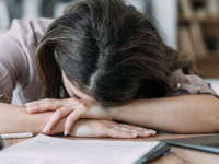 Les télétravailleurs plus touchés par la détresse psychologique au travail 