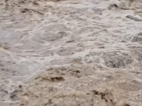 Crues et inondations : un épisode météo "absolument massif" en Ardèche, "du jamais-vu de mémoire d'homme", selon la ministre Agnès Pannier-Runacher