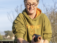 En Bresse jurassienne, la pisciculture est une véritable histoire de famille 