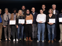 12 % des emplois dans la région Bourgogne-Franche Comté sont liés à l'économie sociale et solidaire 