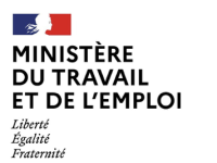 Le Ministère du travail et de l'emploi salue "la réussite de la négociation sur l'assurance chômage et l'emploi des seniors"