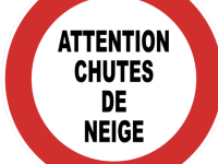 Attention, de nombreuses branches tombées sur les routes de Saône et Loire 