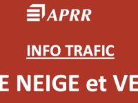 NEIGE/VERGLAS - Le point de situation sur l'A6 et l'A36 entre Beaune et Mulhouse 