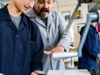 Plus d'un tiers des apprentis rompent leur contrat d'apprentissage avant leur deuxième année