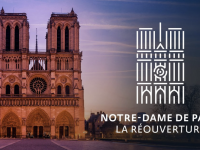 NOTRE DAME DE PARIS - Les moments forts de la réouverture 