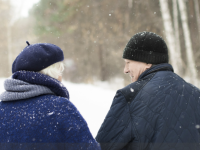 Si le froid a des bienfaits reconnus... il n'est pas sans risque pour les personnes à risque cardiovasculaire 