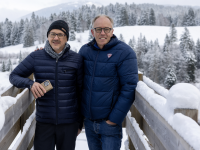 La Coupe du monde de ski se prépare en Bourgogne-Franche Comté 