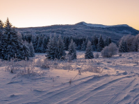 -21.3°C au Reculfoz et -19.5°C à La Chaux - En Franche-Comté, l'hiver est bien là ! 