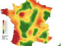 La France peine à respirer avec une multitude d'infections respiratoires 