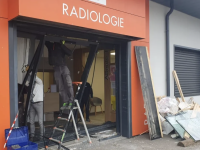 Deux cabinets de radiologie du groupe IM2P cambriolés à Beaune et Nuits-Saint-Georges