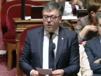 Émeutes à Mâcon : le sénateur Fabien Genet appelle à un réarmement de la République face au narcotrafic