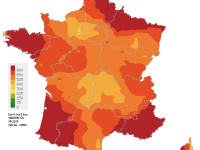 GRIPPE - La France ne voit pas le bout du tunnel... le pic pas encore atteint 