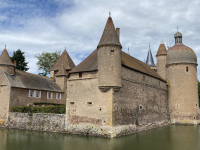 Bois-Sainte-Marie et La Clayette retenus par la Fondation du Patrimoine 