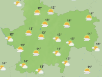 Une belle météo ce dimanche pour la grande cavalcade 