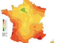 Infections respiratoires - la tension s'apaise en Saône et Loire et plus largement en Bourgogne-Franche Comté 