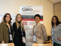  Le GEIQ Industrie Saône et Loire  met en lumière les talents et les parcours atypiques lors des « 3 jours avec les Geiq »