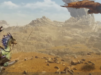 JEUX VIDEO - Monster Hunter Wilds, une chasse sauvage épique entre merveilles et errances 