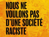 Journée internationale contre le racisme - Rendez-vous à Chalon ce samedi à 15H Place de l'hôtel de ville