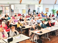 La Dictée du Rotary fête ses 10 ans ce samedi 25 janvier à la salle du Bicentenaire de Fragnes-La Loyère