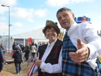 FOIRE DE CHALON - La 88e du nom est lancée ... venez partager un petit moment ! 