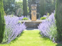 Les Jardins de la Bouthière à Chenôves ouverts pour les Journées du Patrimoine 