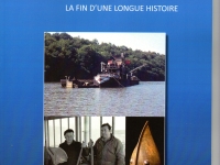 iDEE CADEAU - Pour les amoureux d'histoire locale, les dragueurs de Saône sont à l'honneur 