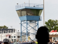 Une fête de l'aéroport du Grand Chalon sous le soleil ce dimanche 