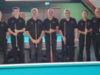 Les résultats du Billard Club Chalonnais