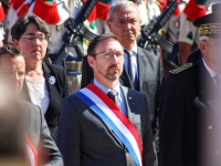 Nomination de François Bayrou à Matignon : "une occasion de corriger les erreurs du macronisme" pour le député Aurélien Dutremble, Rassemblement National 