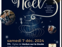 Quand la Maîtrise chante ... Magie de Noël en avant toute