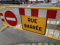 CARNAVAL - L'appel à la tolérance d'un habitant de Chalon 