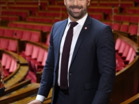 "Michel Barnier à Matignon : à la fin c’est le Rassemblement National qui décide !" assure le député du Rassemblement National Julien Odoul 