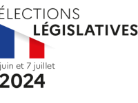 LEGISLATIVES - 1ere circonscription de Saône et Loire - Benjamin Dirx s'impose à plus de 67 % à Mâcon