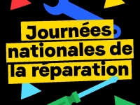 Journées nationales de la réparation - les acteurs chalonnais se mobilisent 