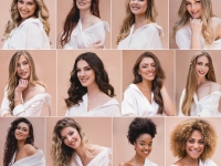 Découvrez les 12 candidates au titre de Miss Bourgogne 2024