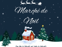 Marché de Noël ce samedi chez Emmaüs Chalon 