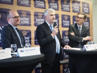 Après Nevers et Auxerre, l'Université de Bourgogne et le département de Saône et Loire ouvrent une première année de médecine à Chalon sur Saône 