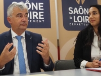 En Saône et Loire, les services de la protection de l'enfance font face à l'explosion des sollicitations 