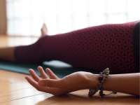 Atelier Yoga et Relaxation Profonde ce mercredi 5 mars