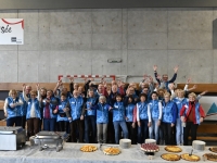 Le Club Alpin Chalon accueille l'Assemblée Générale de la FFCAM pour ses 150 ans