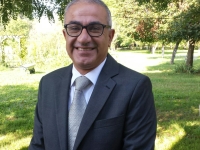 LEGISLATIVES - Le Chalonnais Asad Shehabi annonce sa candidature sur la 5e circonscription de Saône et Loire 