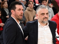 BASKET (Betclic Elite) : L'Elan Chalon et Julien Espinosa c'est fini