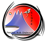 Retour sur les tatamis pour les entrainement au club de Yoseikan Budo Chalonnais.