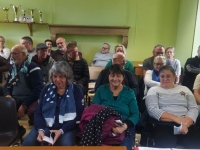 Les amis de la pétanque Châtenoy en Bresse ont tenu leur assemblée générale 